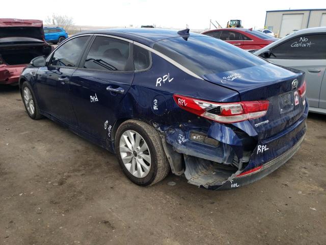 5XXGT4L32HG128589 KIA Optima Lx