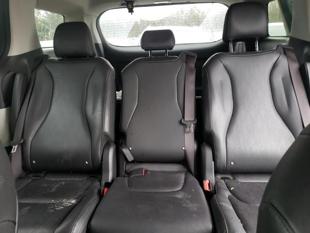 2022 KIA CARNIVAL L - KNDNB4H39N6189869