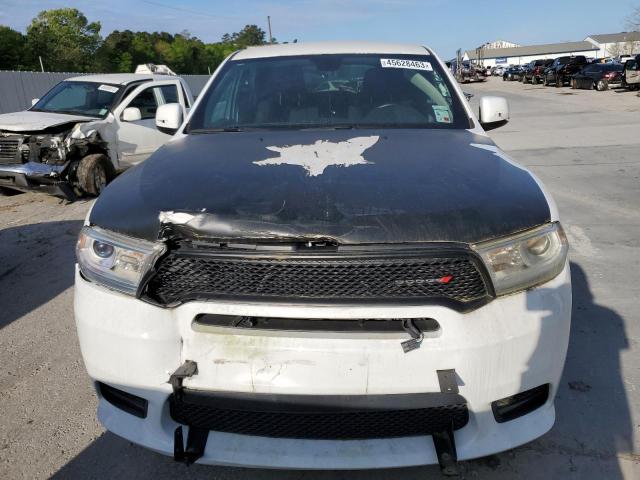 2020 DODGE DURANGO SS 1C4SDJFT8LC431936