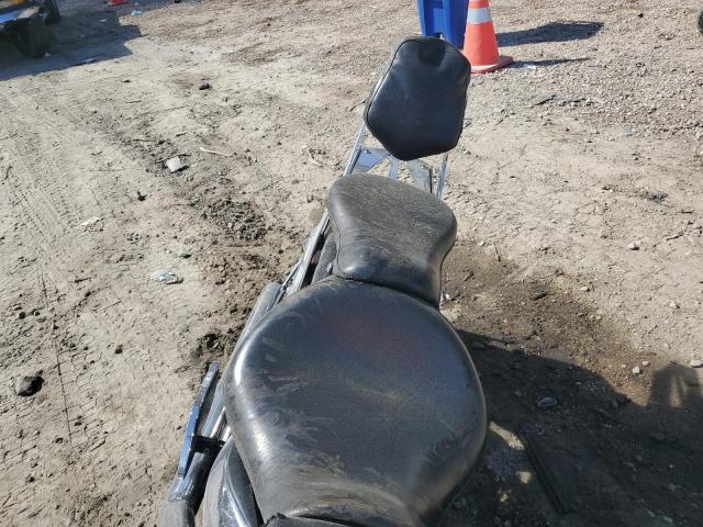 2006 HONDA VTX1300 R 1HFSC526X6A310597
