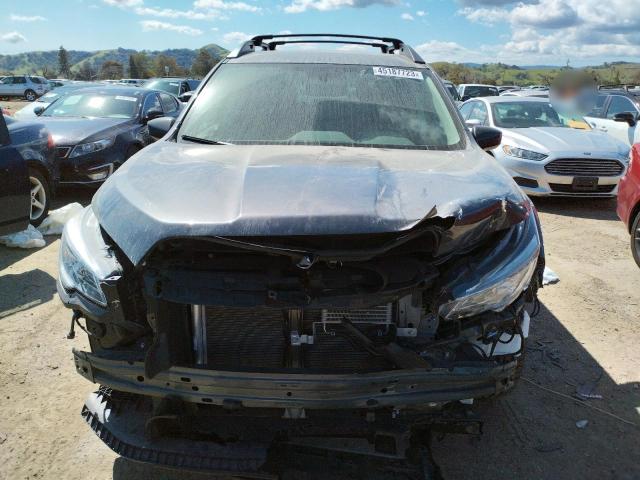 4S4WMACD4L3429935 Subaru Ascent Premium