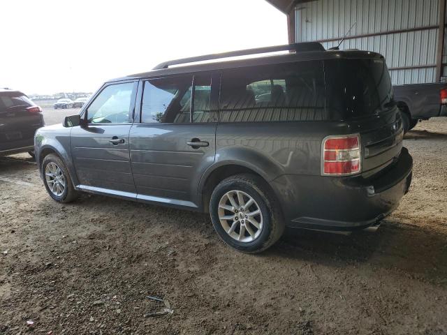 2019 FORD FLEX SE - 2FMGK5B82KBA37265
