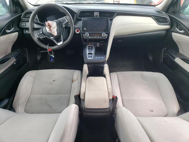 2021 HONDA INSIGHT EX - 19XZE4F56ME004103