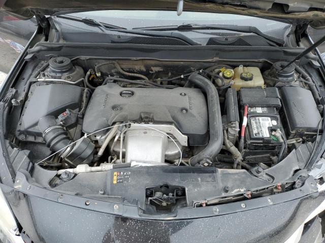 2015 CHEVROLET MALIBU LTZ - 1G11G5SX1FF284230