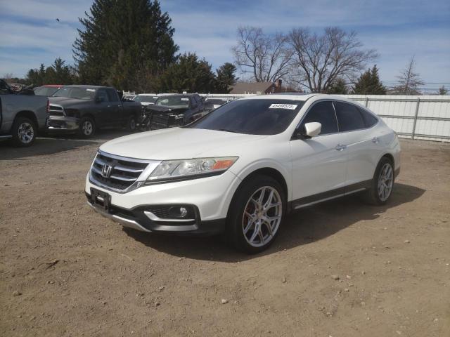 2015 HONDA CROSSTOUR - 5J6TF2H59FL000457