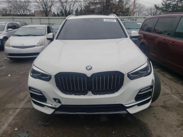 5UXCR6C52KLK87466 BMW X5 XDRIVE4 5