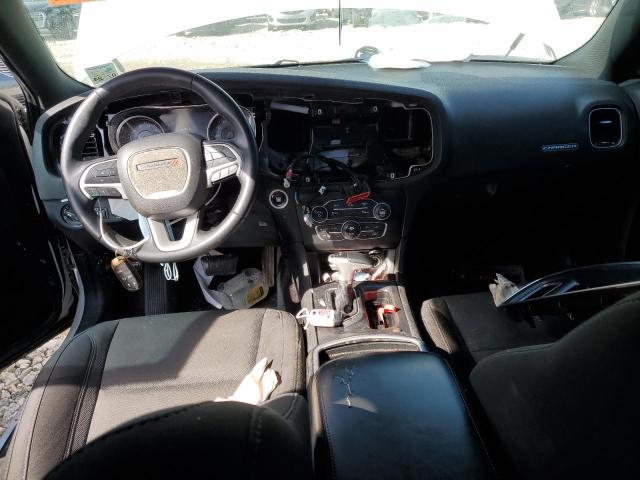 2018 DODGE CHARGER SX 2C3CDXHG4JH156748