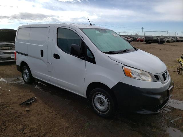3N6CM0KN3HK706021 Nissan NV200 2.5S