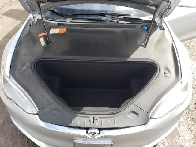5YJSA1E16GF157749 Tesla MODEL S