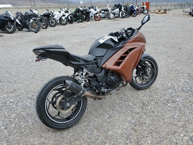 2015 KAWASAKI EX300 B - JKAEX8B12FDA21016