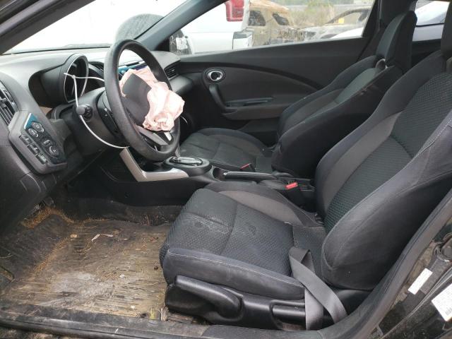 2015 HONDA CR-Z JHMZF1D45FS000323