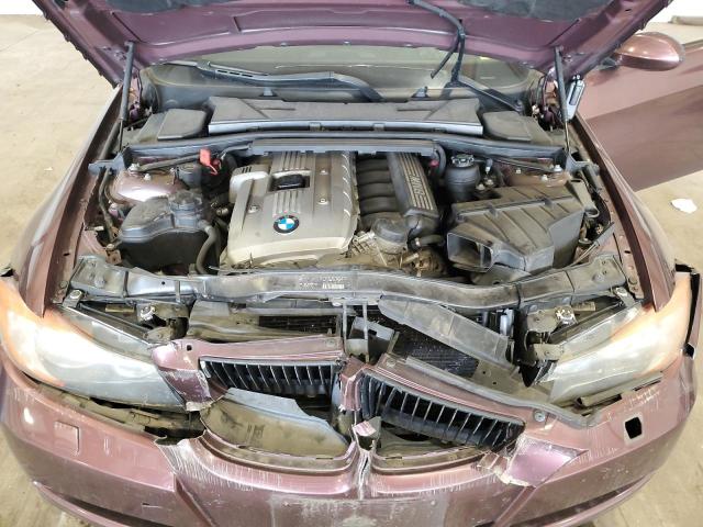 WBAVD13596KV04161 BMW 325 XI