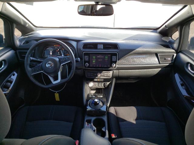 1N4BZ1CV7NC558872 Nissan Leaf Sv Plus
