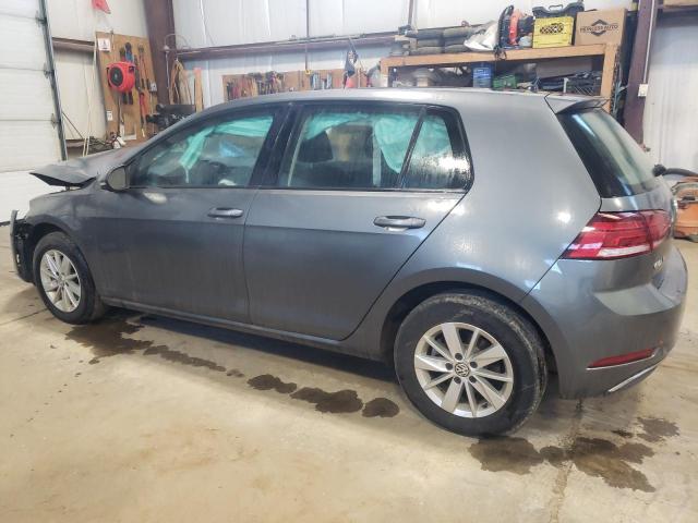 2020 VOLKSWAGEN GOLF - 3VWG57AU2LM015334