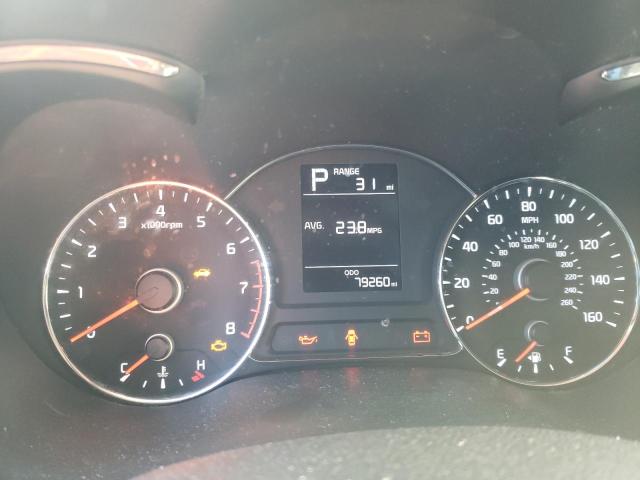 3KPFK4A76HE124042 KIA FORTE LX