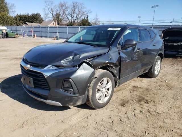 2019 Chevrolet Blazer 