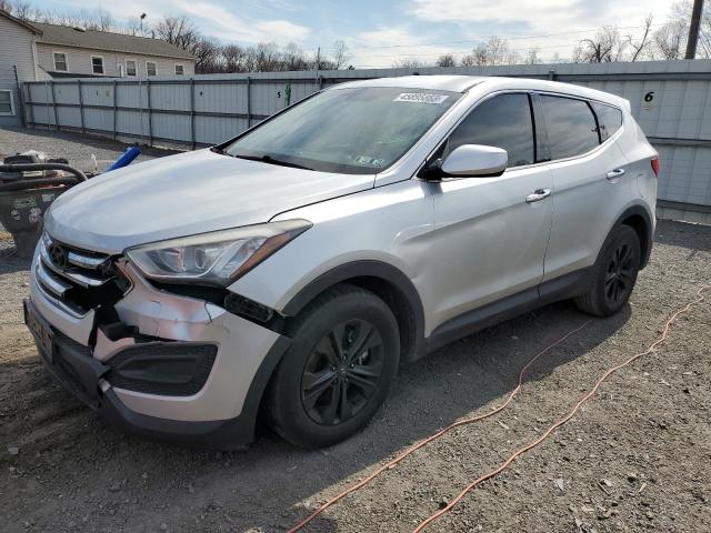 2014 Hyundai Santa Fe Sport 