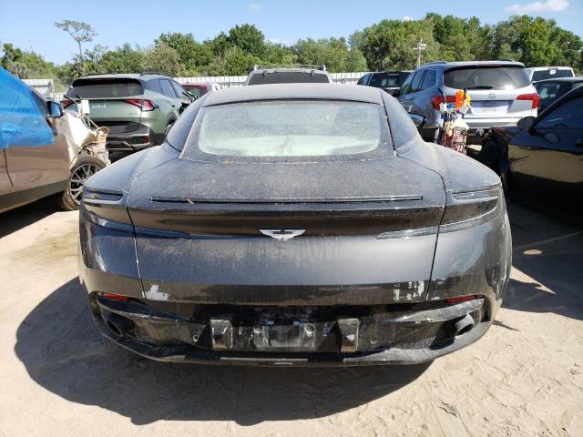 2017 ASTON MARTIN DB11 - SCFRMFAV8HGL02990