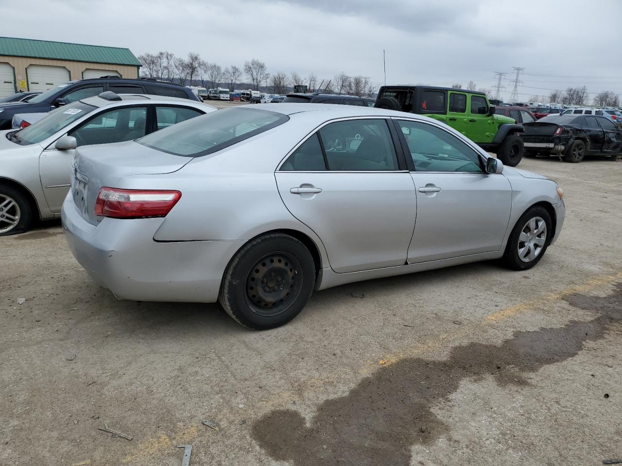 4T1BK46K09U085667 2009 Toyota Camry Se 4T1BK46K09U085667 2009 Toyota Camry Se