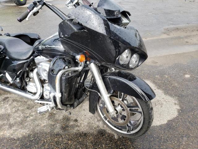 2012 HARLEY-DAVIDSON FLTRX ROAD - 1HD1KHM31CB662288
