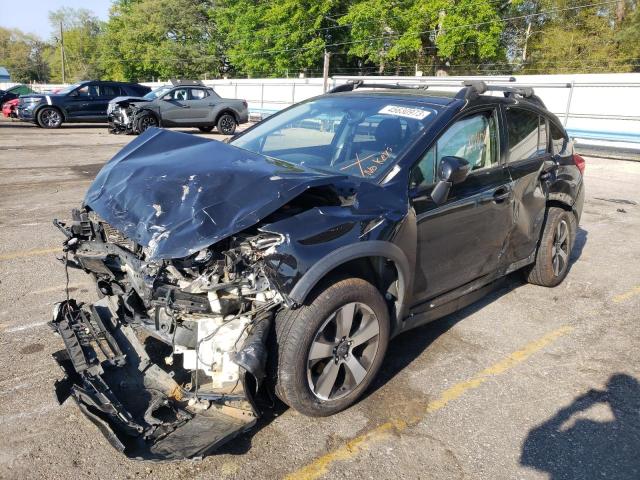 2017 Subaru Crosstrek Premium