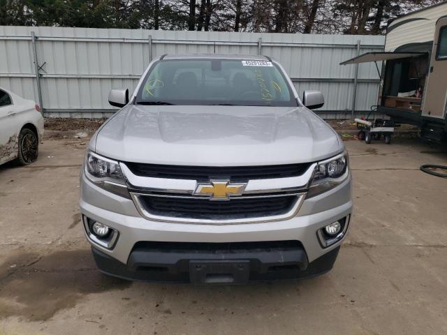 2018 CHEVROLET COLORADO L - 1GCGTCEN7J1324828