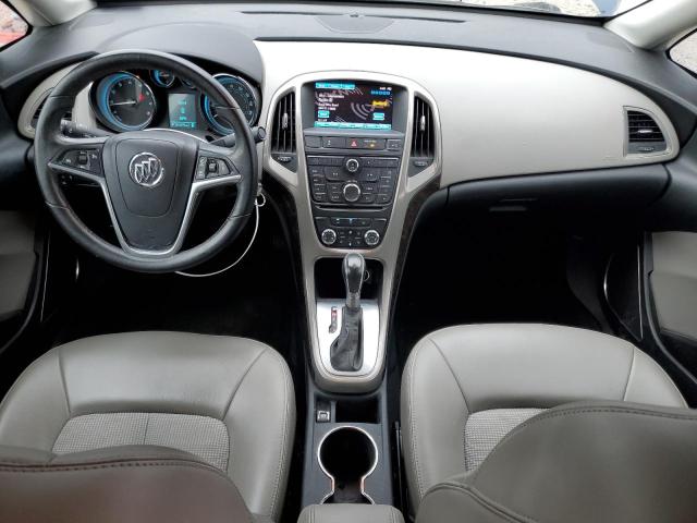 1G4PP5SK6E4127496 Buick Verano