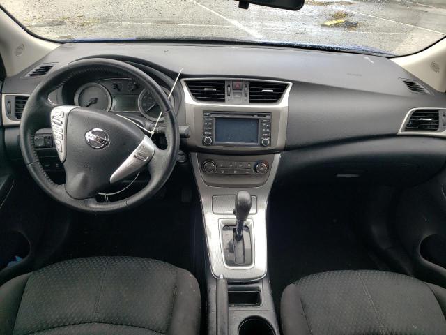 3N1AB7AP4EL648974 Nissan SENTRA S