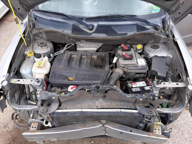 1C4NJPFB9GD620627 Jeep Patriot Latitude
