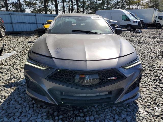 2022 ACURA TLX TYPE S - 19UUB7F04NA002218