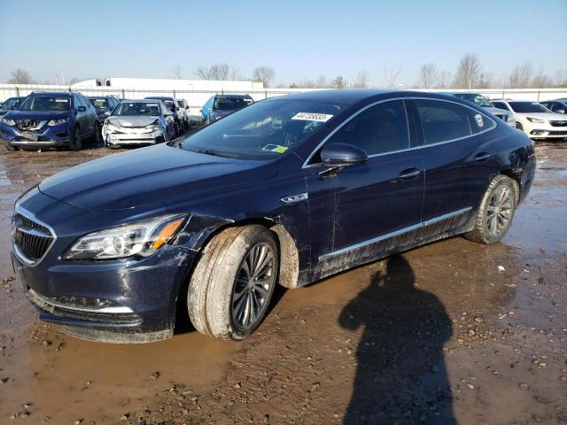 2017 BUICK LACROSSE P - 1G4ZS5SS5HU121586