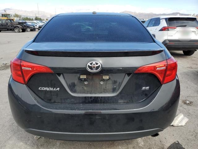 Toyota COROLLA L 2018 5YFBURHE9JP793811 Image 6