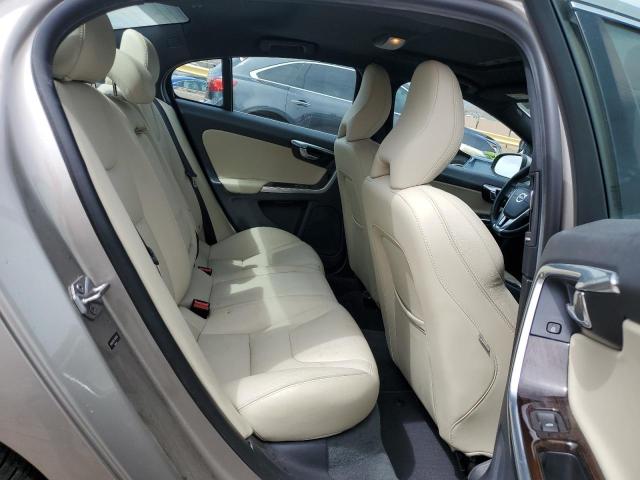 YV1612TK9F1361076 Volvo S60 Premier