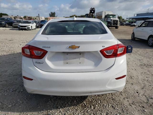 2016 CHEVROLET CRUZE LT - 1G1BE5SM4G7240959