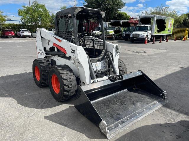 Salvage cars for sale from Copart Opa Locka, FL: 2017 Bobcat Other