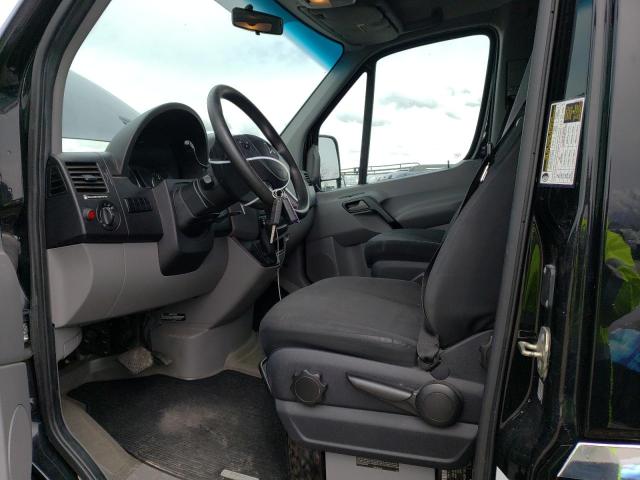 WD4FE7CD2GP189941 Mercedes-Benz Sprinter 2500