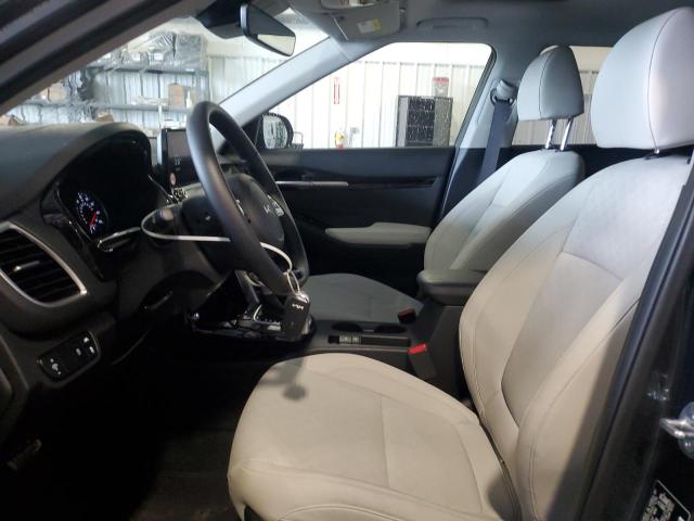 KNDETCA21P7367912 KIA Seltos Sx