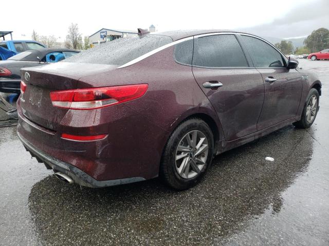 5XXGT4L3XLG389042 KIA Optima Lx