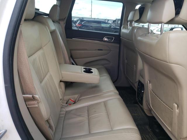 1C4RJFBG4FC869483 Jeep Grand Cherokee Limited