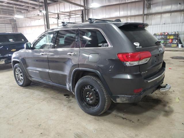 1C4RJFBG1EC431227 Jeep Grand Cherokee Limited