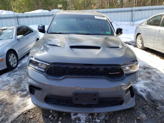 1C4RDJDG6NC161385 Dodge Durango