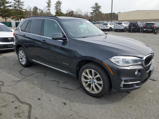5UXKS4C58E0J96776 BMW X5