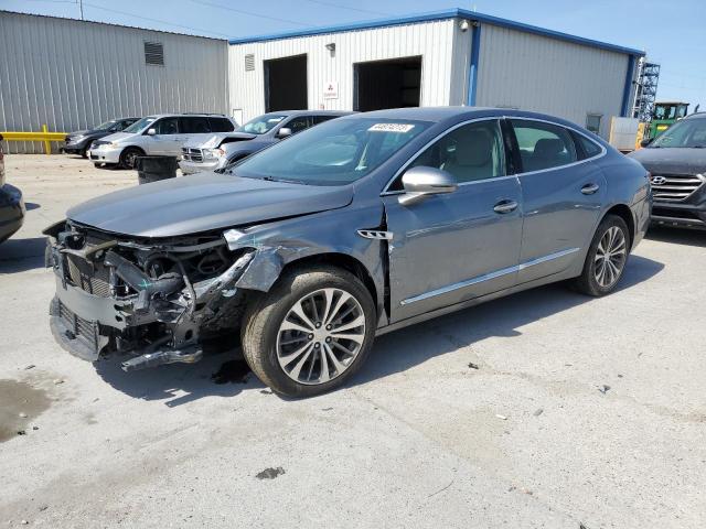 2019 BUICK LACROSSE P - 1G4ZN5SS7KU105680