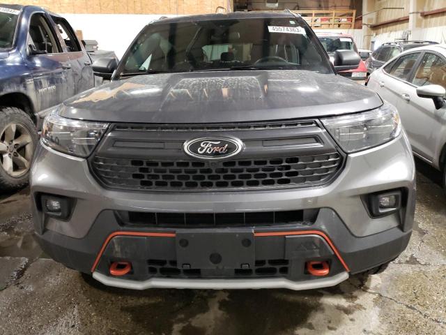 2022 FORD EXPLORER T - 1FMSK8JH1NGA17356