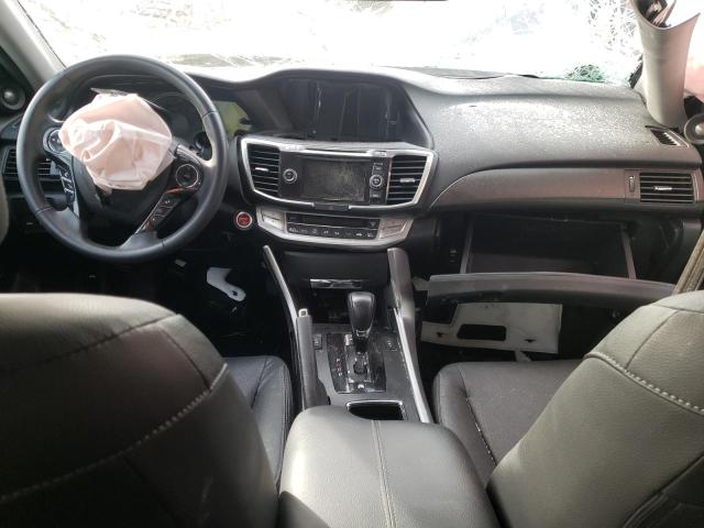 2015 HONDA ACCORD HYB - 1HGCR6F57FA014863