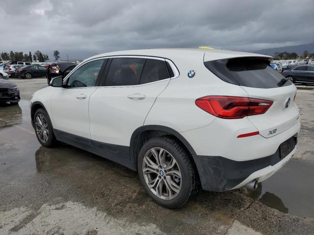 VIN WBXYJ5C38JEF69899 2018 BMW X2, Xdrive28I no.2