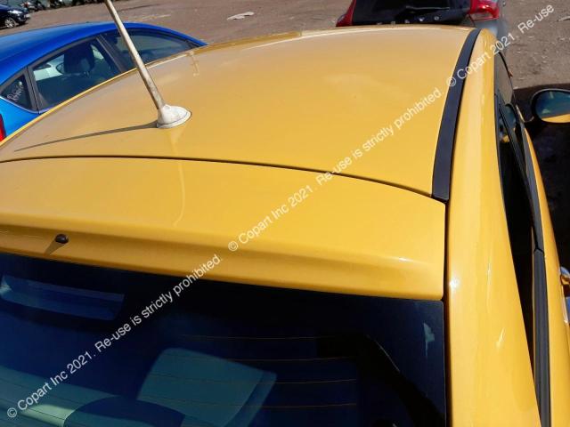 ZFA3120000J033735 Fiat 500 Colour