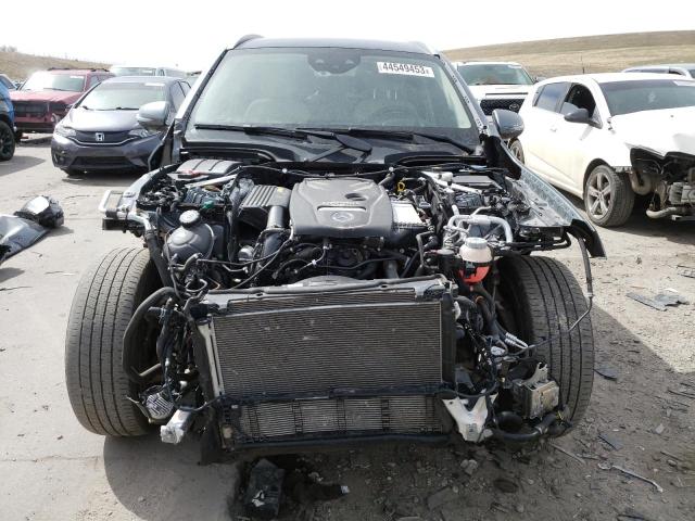 W1N0G5DB1LF814785 Mercedes-Benz Glc 350e