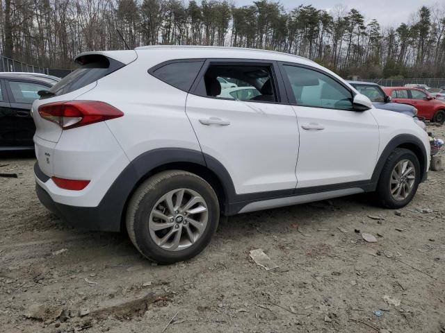 2017 HYUNDAI TUCSON LIM - KM8J3CA45HU396327