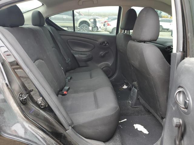 3N1CN7AP5KL802698 Nissan VERSA S